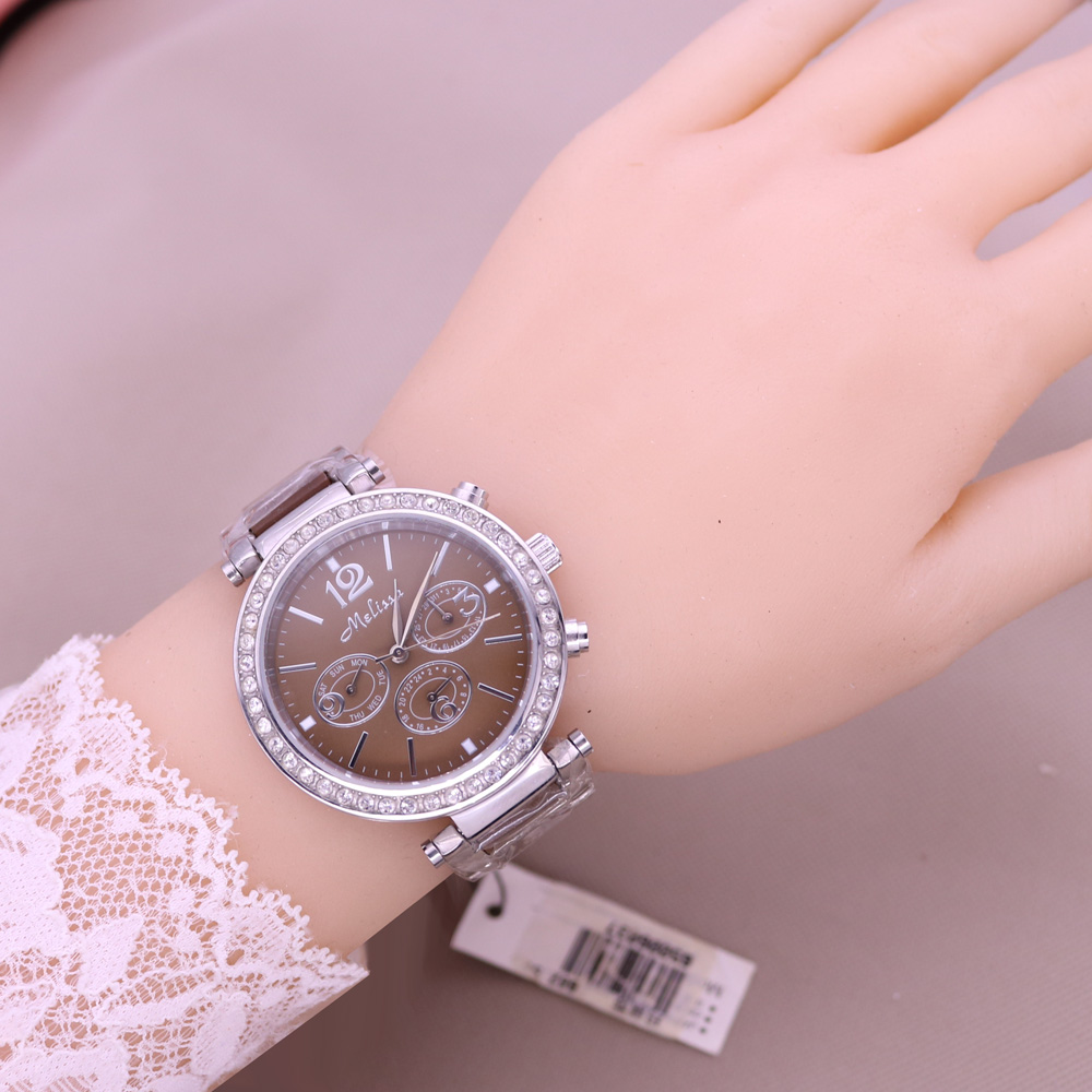 Verkauf!!! Rabatt Melissa Kera – Luxury Watch Discount Bewertung und Preis