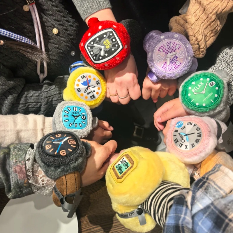 【Auf Lager】Echte Pop Sunday Re – Luxury Watch Storage Bewertung und Preis