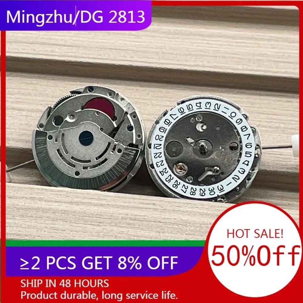 2813 Mingzhu Automatisches Uhr – Perpetual Calendar Watch Bewertung und Preis