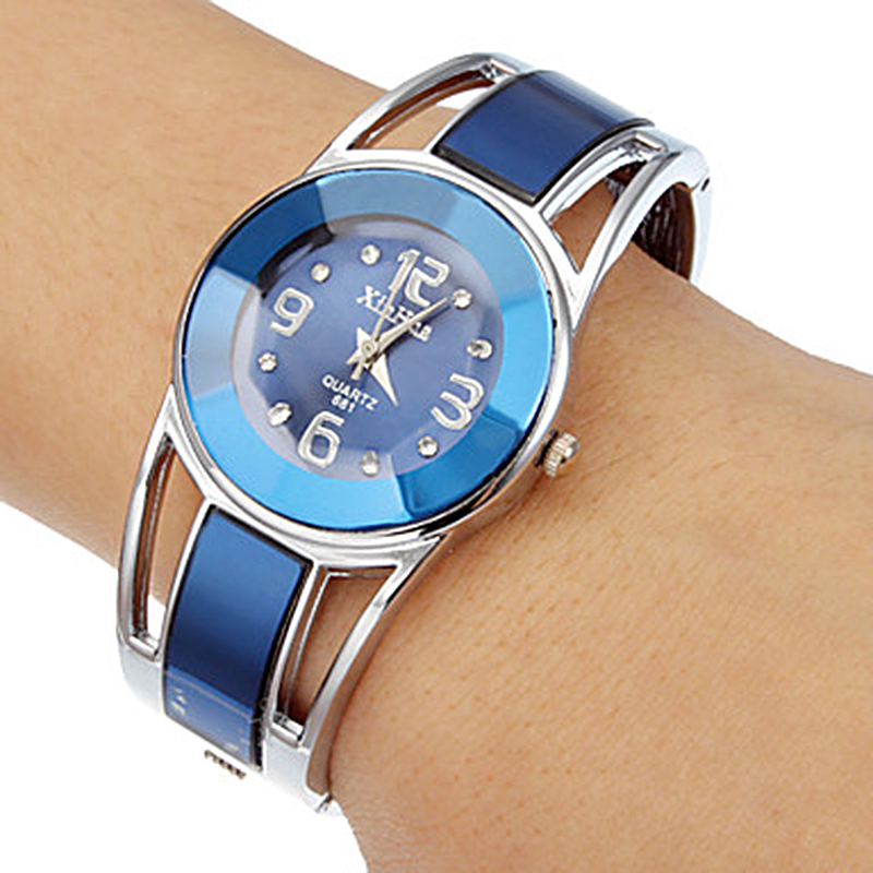 Reloj Mujer Heißer Verkauf Xin – Luxury Watch Brand For Women Bewertung und Preis