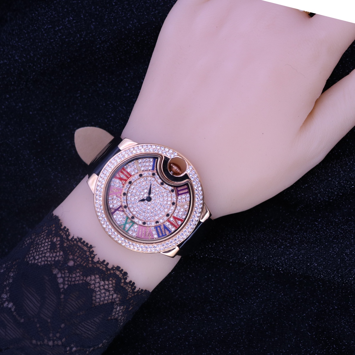 SALE!!! Rabatt Davena Full Cry – Luxury Watch Discount Bewertung und Preis