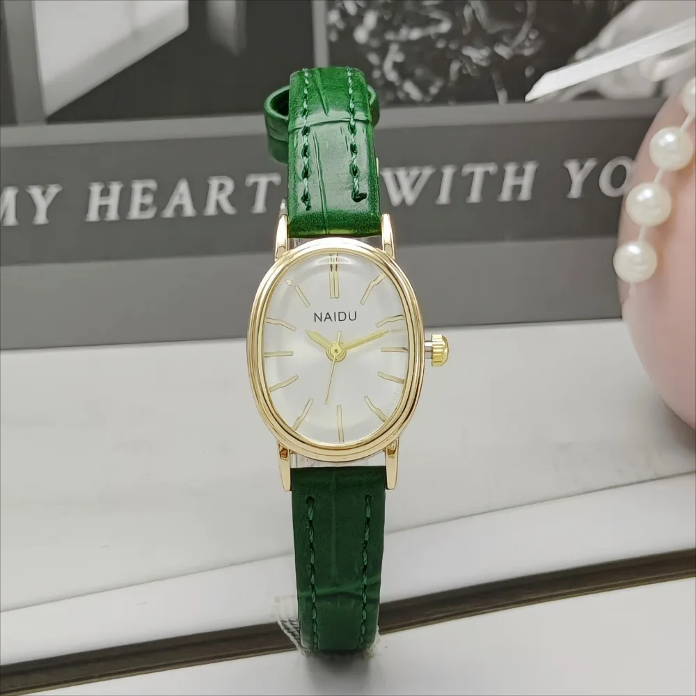 Mode Marke Frauen Oval Zifferb – Luxury Watch Brand For Women Bewertung und Preis