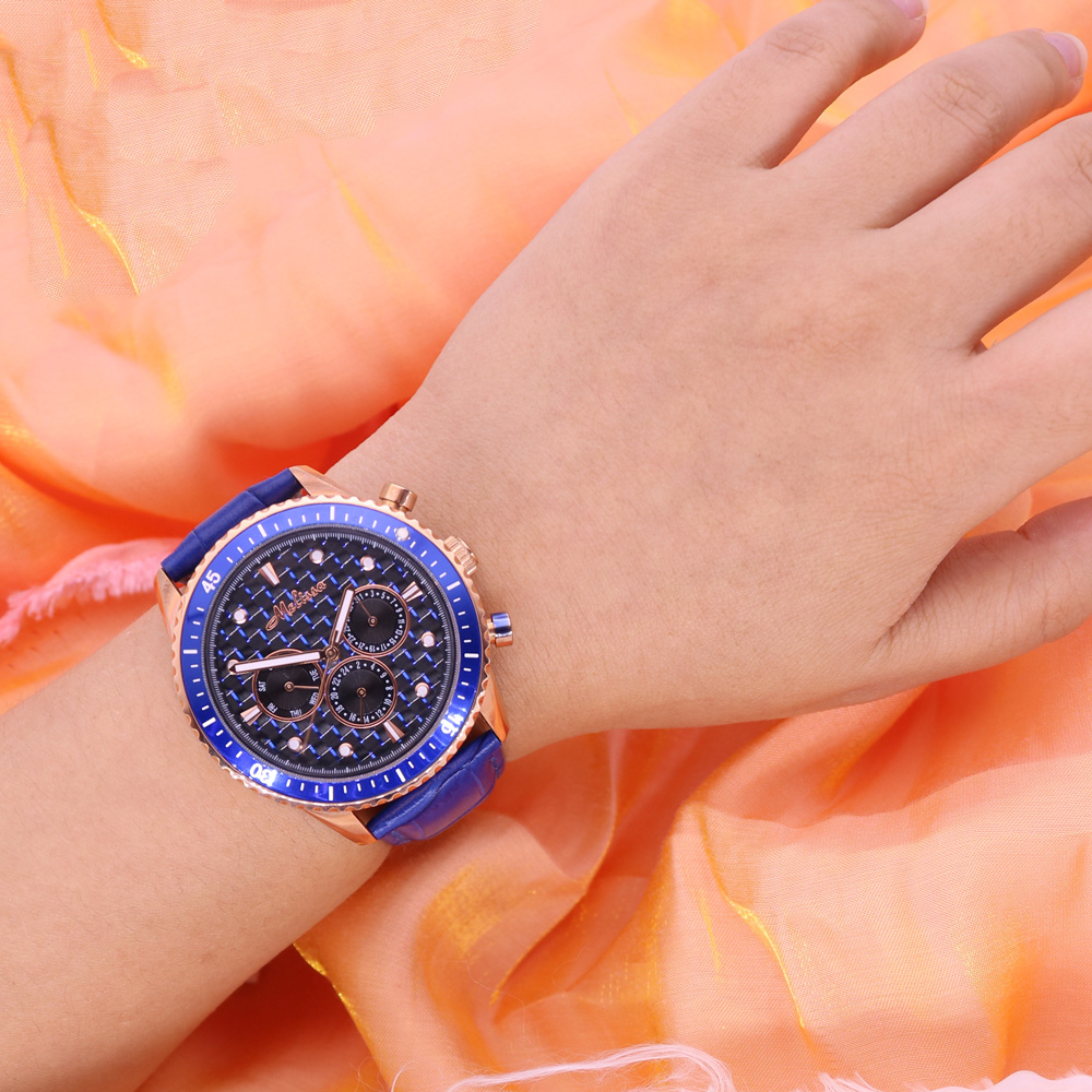 SALE! Rabatt Melissa Crystal L – Luxury Watch Discount Bewertung und Preis