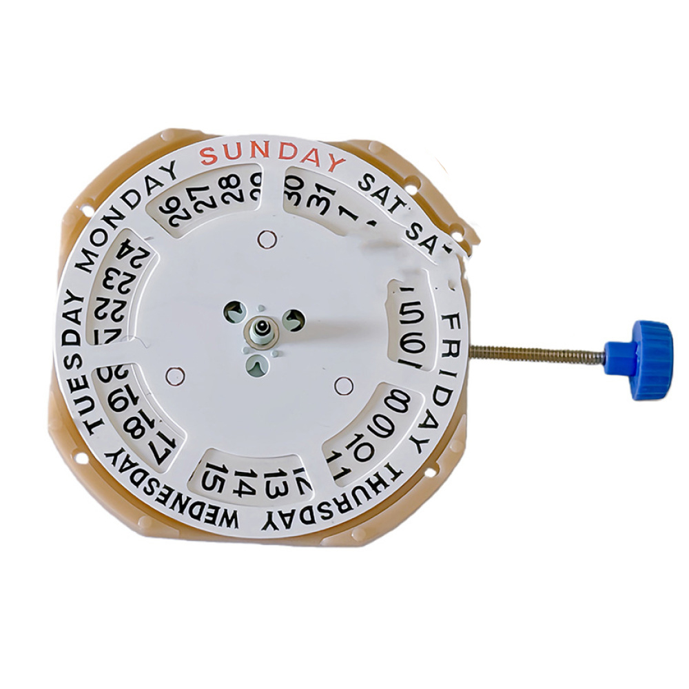Neues Uhrwerk für HJ30-Uhrwerk – Perpetual Calendar Watch Bewertung und Preis