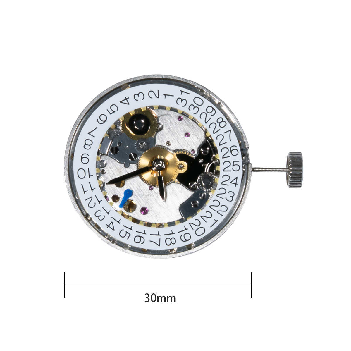 Anwendbar auf Uhrwerk 5000A, s – Perpetual Calendar Watch Bewertung und Preis