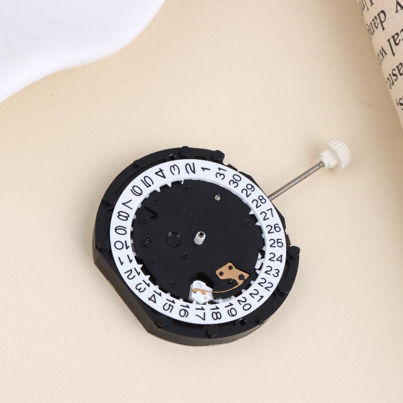 PE50 6-Pin Quarz-Uhrwerk mit E – Perpetual Calendar Watch Bewertung und Preis