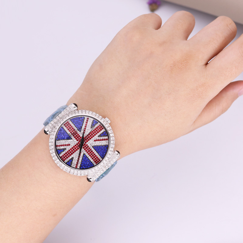 VERKAUF!!! Rabatt Melissa Kris – Luxury Watch Discount Bewertung und Preis