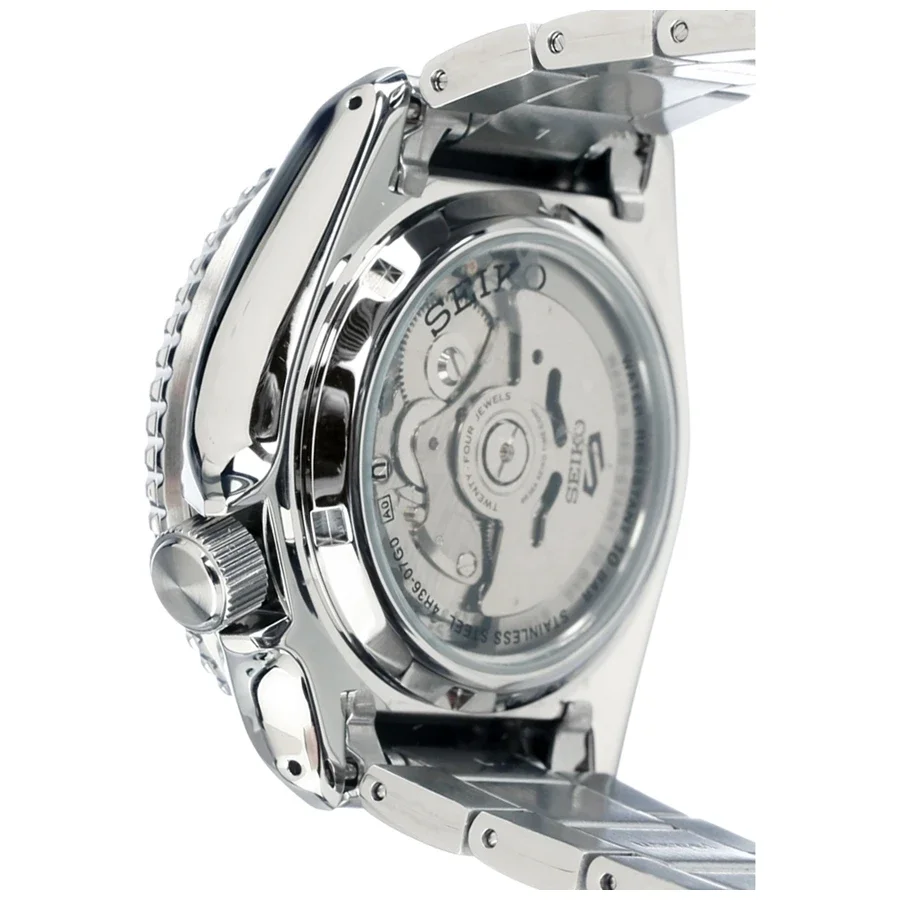 SEIKO 5 Sports SRPD63K1 Automa – Seiko Watch 5 Sports Bewertung und Preis