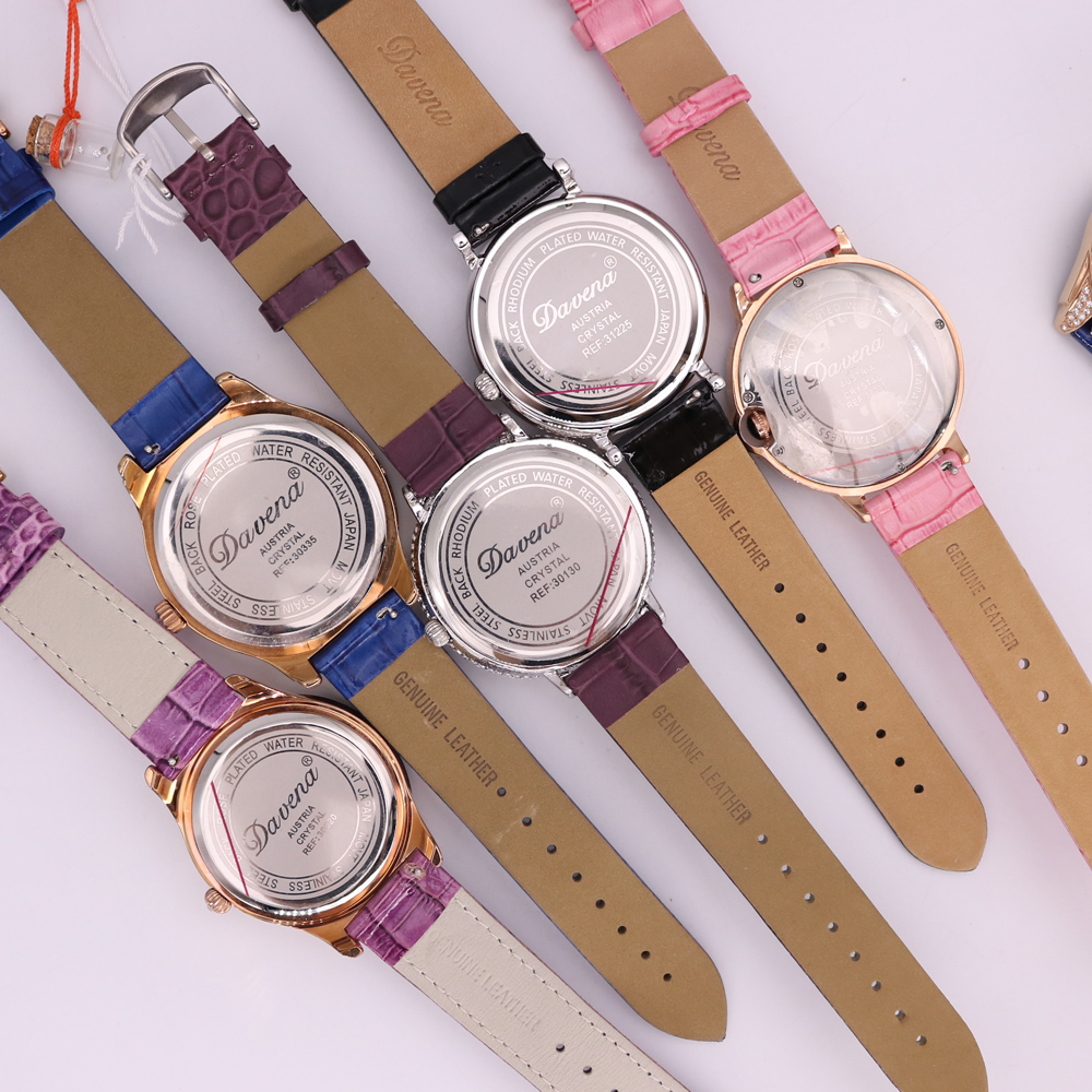 VERKAUF!!! Rabatt Davena Krist – Luxury Watch Discount Bewertung und Preis