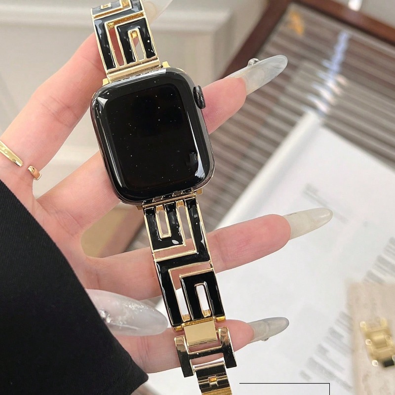 Luxuriöses Metallarmband für A – Luxury Watch Ap Bewertung und Preis