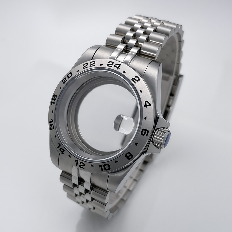 40 mm Explore 2 Nh35-Gehäuse,  – Seiko Watch 5 Sports Bewertung und Preis