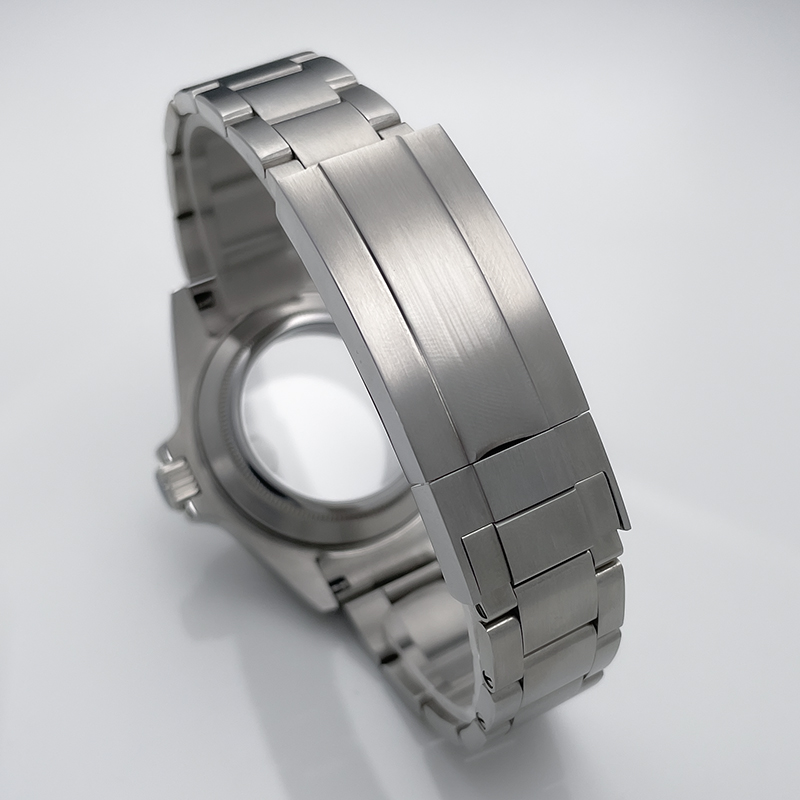 40 mm Explore 2 Nh35-Gehäuse,  – Seiko Watch 5 Sports Bewertung und Preis