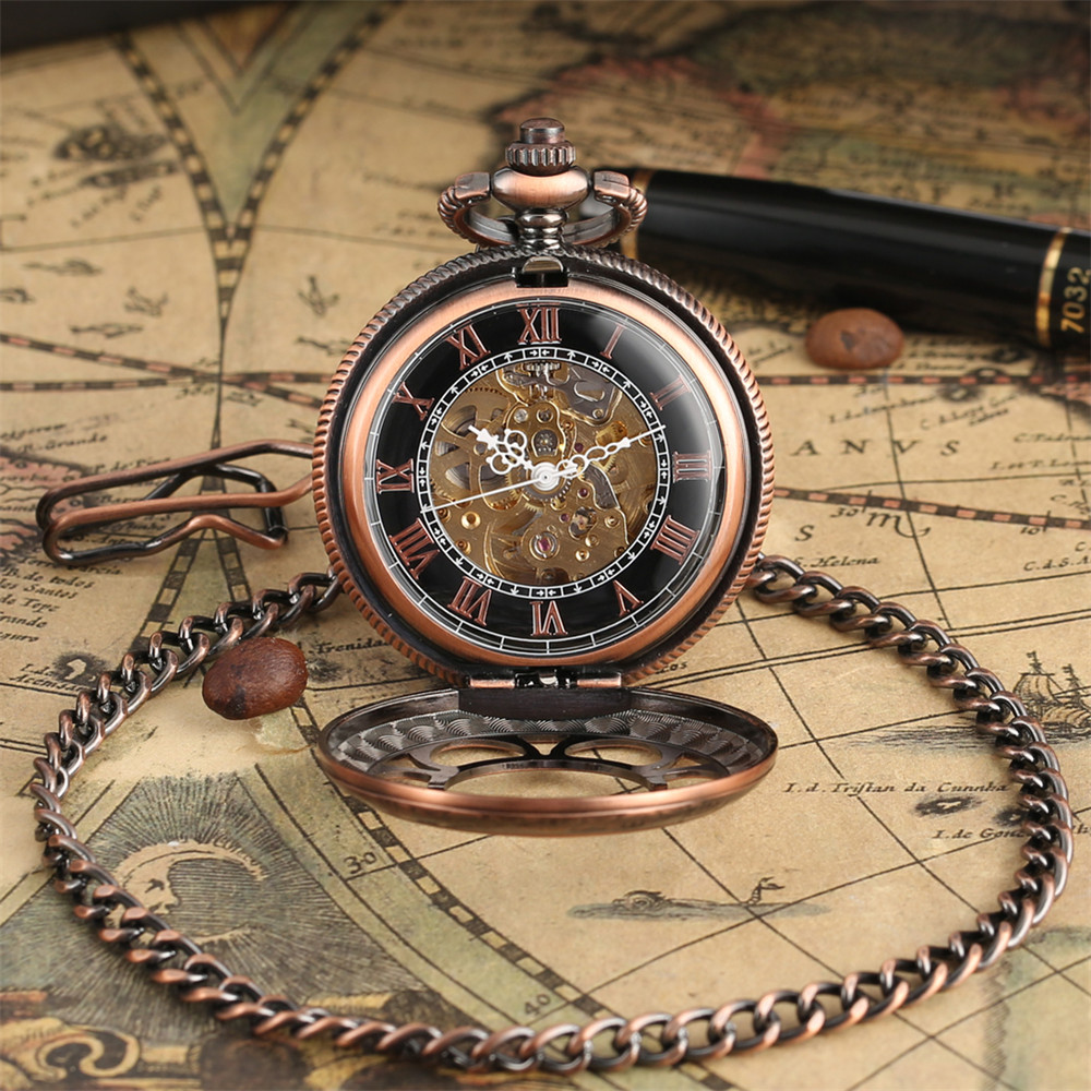 Rose Gold/Schwarz Kürbis Blume – Luxury Watch Gold And Black Bewertung und Preis