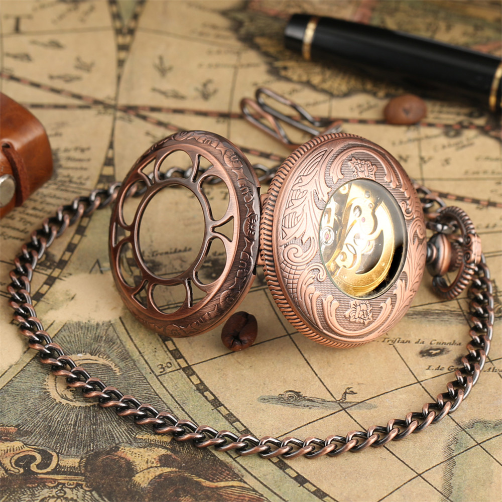 Rose Gold/Schwarz Kürbis Blume – Luxury Watch Gold And Black Bewertung und Preis