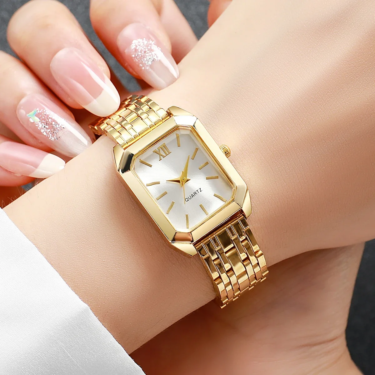 Überraschungs-Blindbox Damenuh – Luxury Watch Women Bewertung und Preis