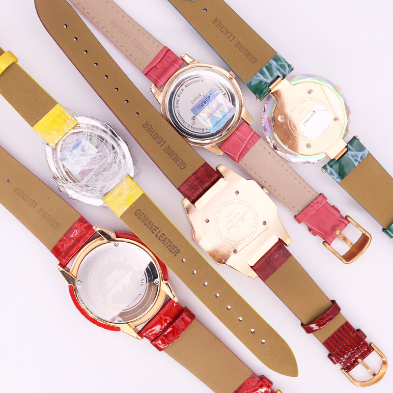 VERKAUF!!! Rabatt Melissa Kris – Luxury Watch Discount Bewertung und Preis