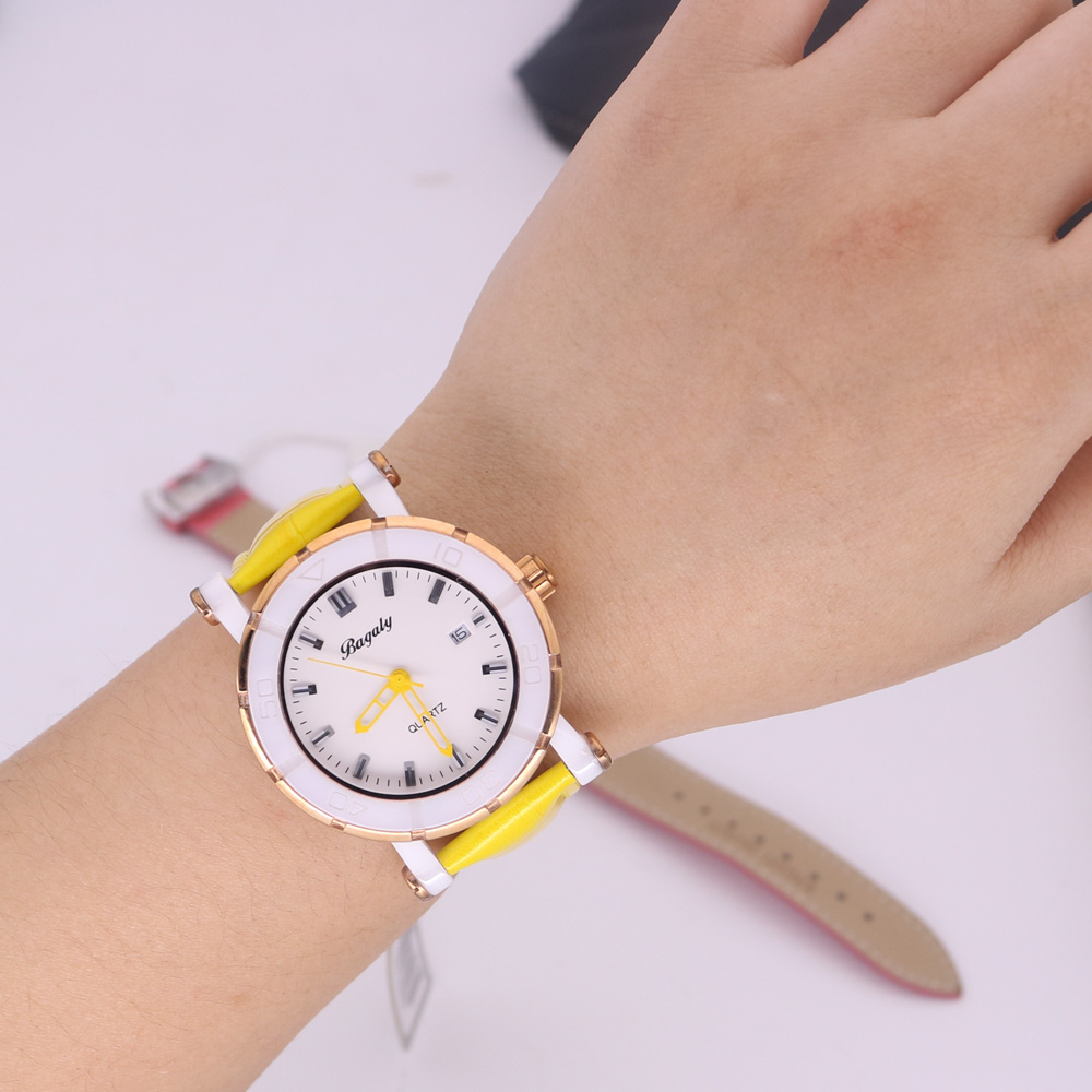 VERKAUF!!! Rabatt Melissa Kris – Luxury Watch Discount Bewertung und Preis