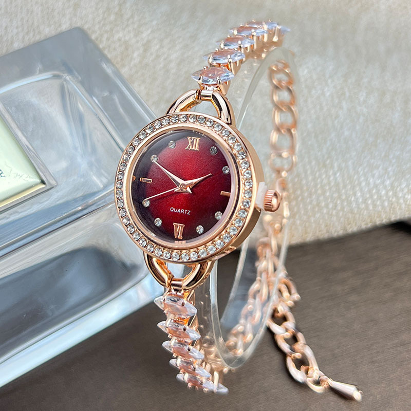 UTHAI CQ383 Modisches Damen-Uh – Luxury Watch Strap Bewertung und Preis