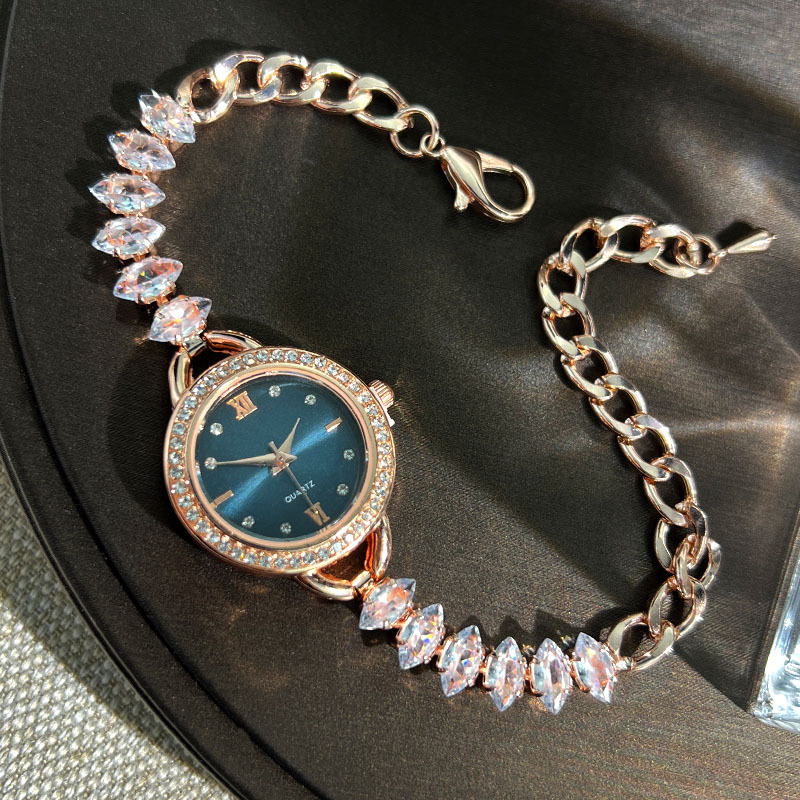 UTHAI CQ383 Modisches Damen-Uh – Luxury Watch Strap Bewertung und Preis