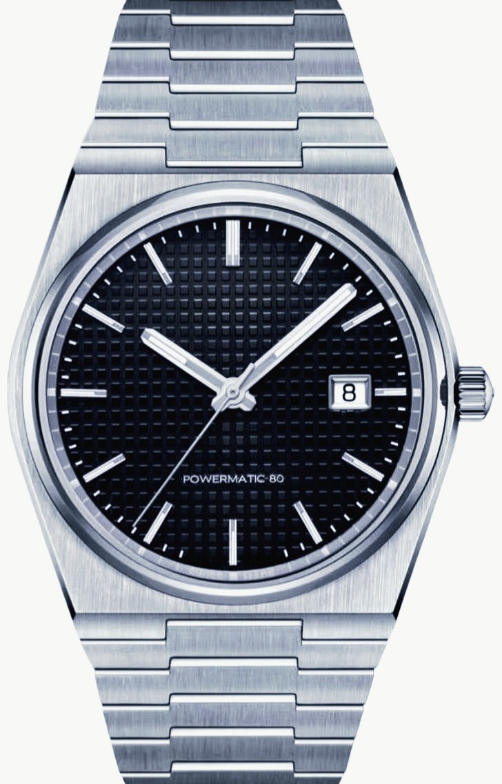 Edelstahlgehäuse für Luxus-Her – Luxury Watch Gold And Black Bewertung und Preis