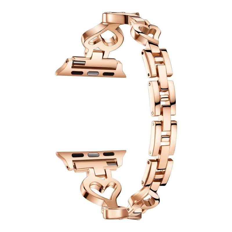 Luxuriöses Armband aus roségol – Luxury Watch Ap Bewertung und Preis