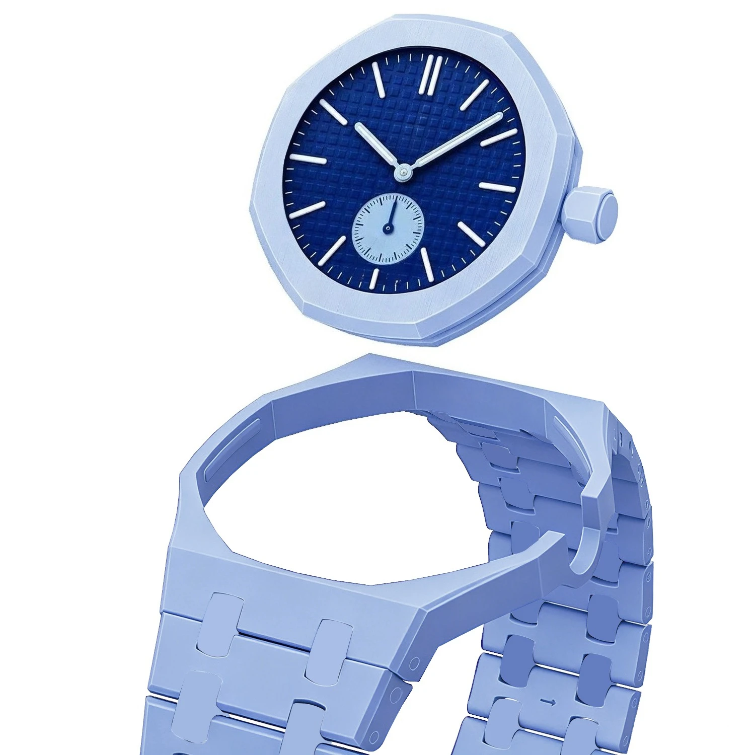 Modisches Keramik-Uhrenarmband – Luxury X I Watch Bewertung und Preis