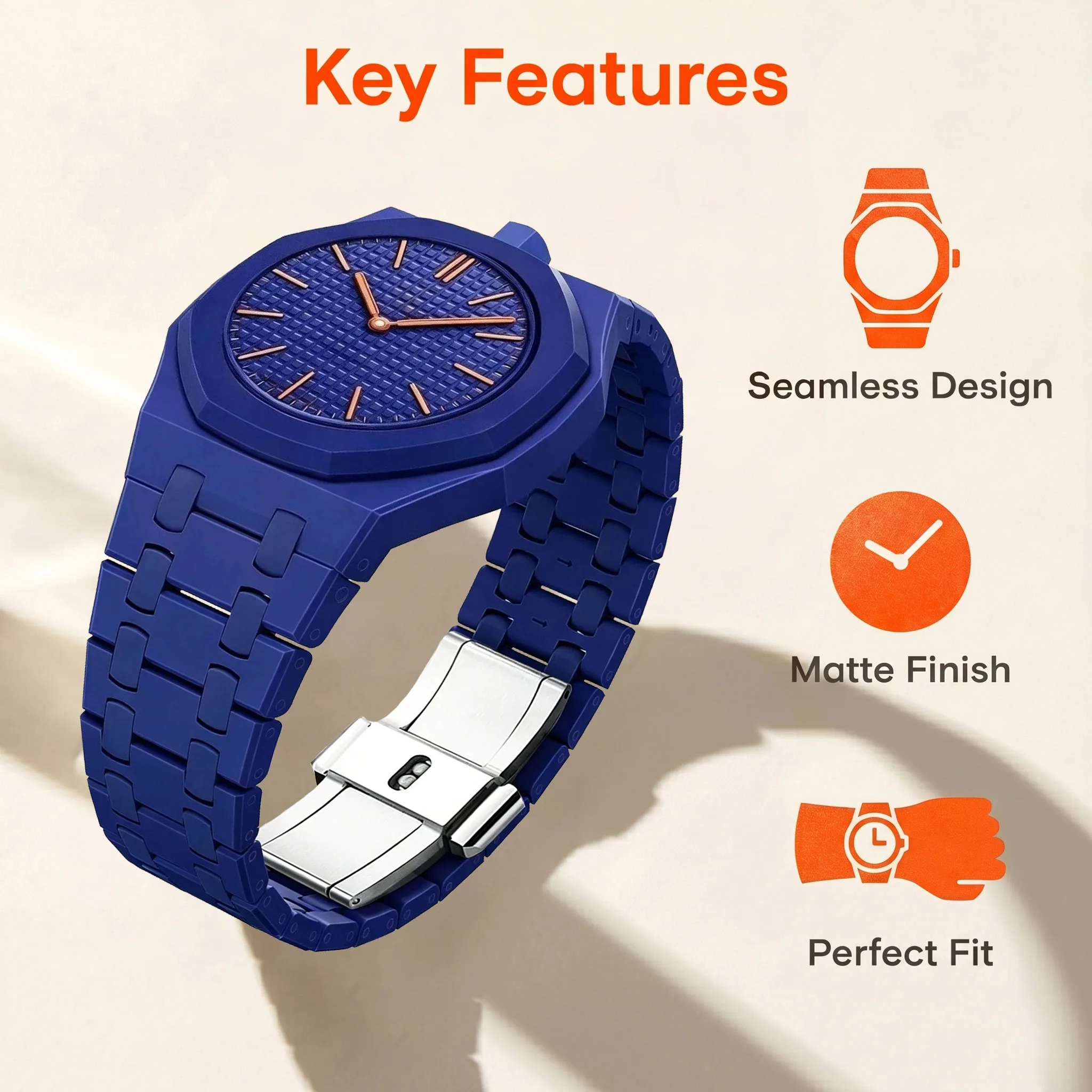 Modisches Keramik-Uhrenarmband – Luxury X I Watch Bewertung und Preis