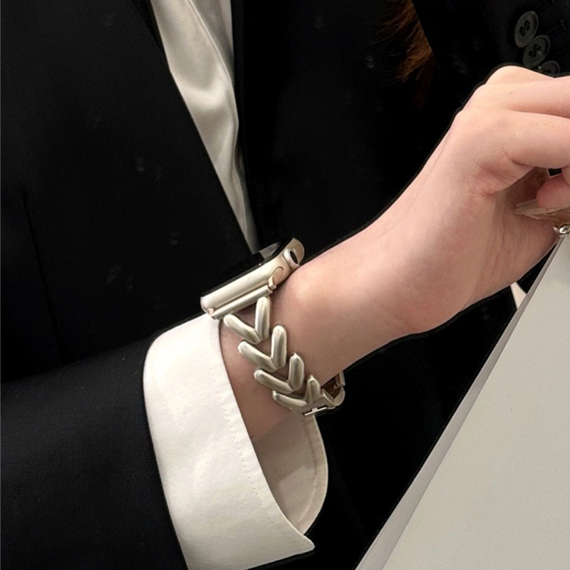 Luxuriöses Edelstahlarmband fü – Luxury Watch Ap Bewertung und Preis