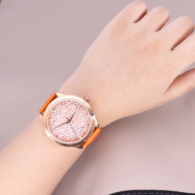 VERKAUF!!! Rabatt Melissa Kris – Luxury Watch Discount Bewertung und Preis