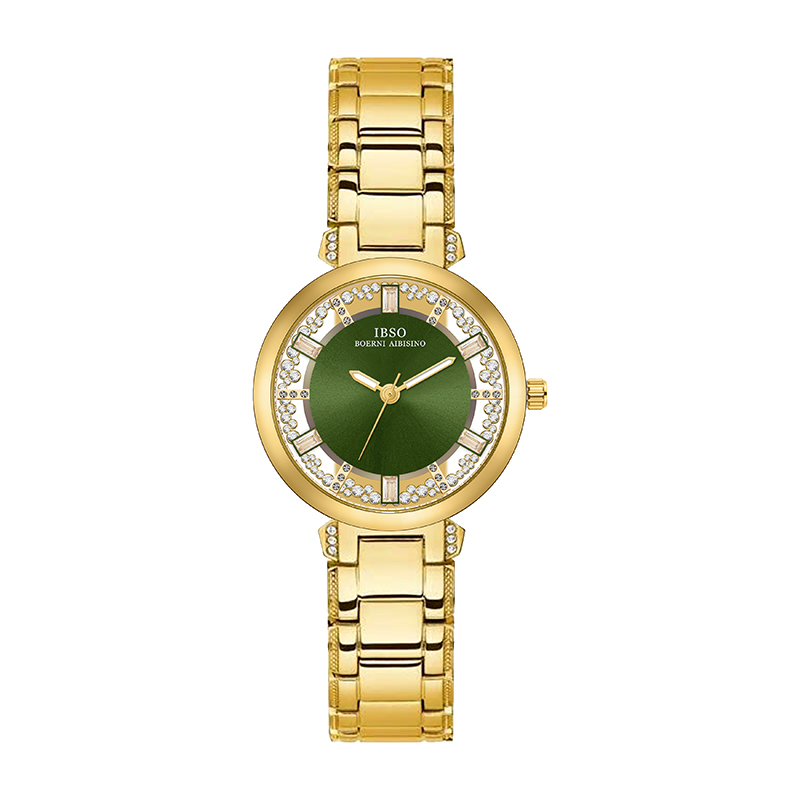 Luxus Marke Frauen Uhren Golde – Luxury Watch Brand For Women Bewertung und Preis