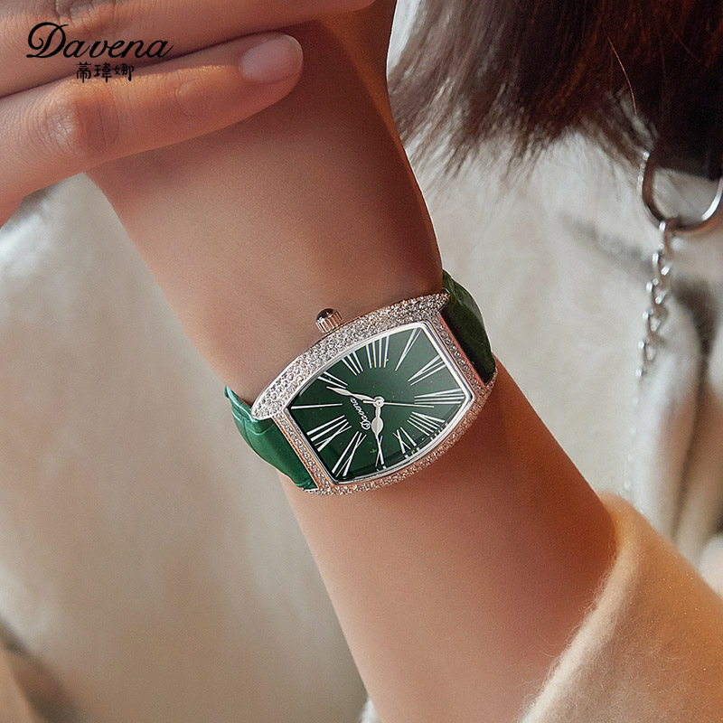 VERKAUF!!! Rabatt Davena Krist – Luxury Watch Discount Bewertung und Preis