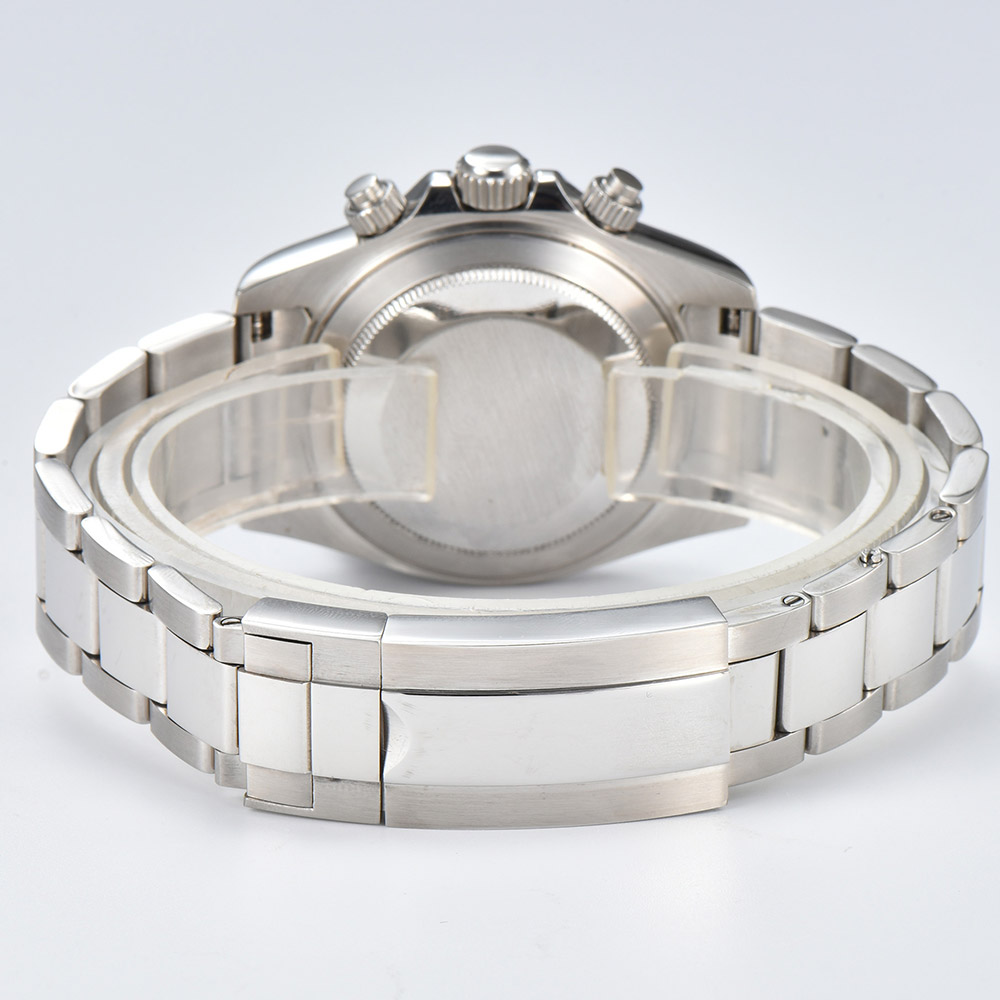 Luxus VK63 Uhren mit Saphirgla – Luxury Watch Strap Bewertung und Preis