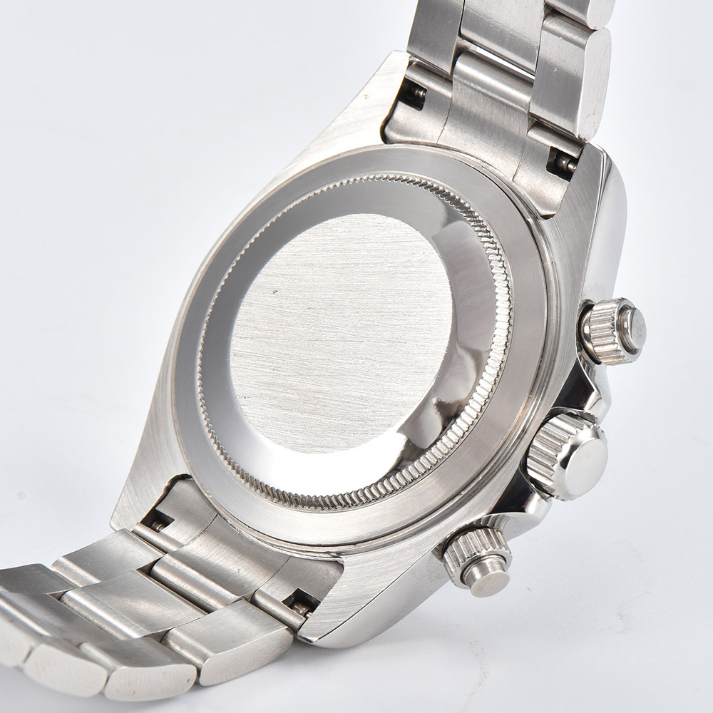 Luxus VK63 Uhren mit Saphirgla – Luxury Watch Strap Bewertung und Preis