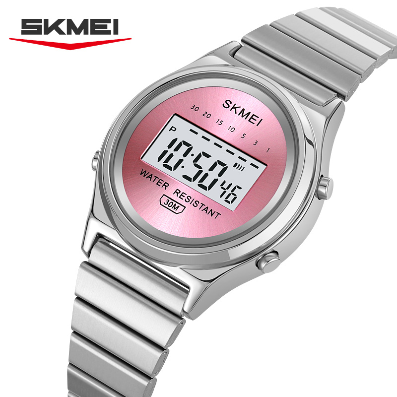 SKMEI 2521 Kleine Exquisite Da – Perpetual Calendar Watch Bewertung und Preis