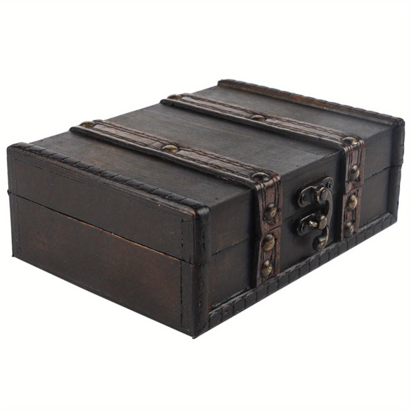 1Pc Handgemachte Holz Lagerung – Luxury Watch Storage Bewertung und Preis