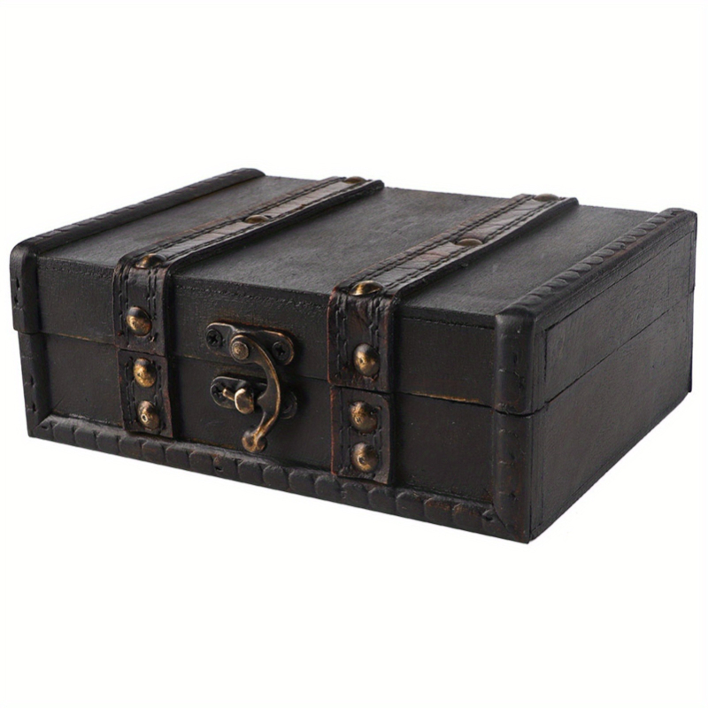 1Pc Handgemachte Holz Lagerung – Luxury Watch Storage Bewertung und Preis