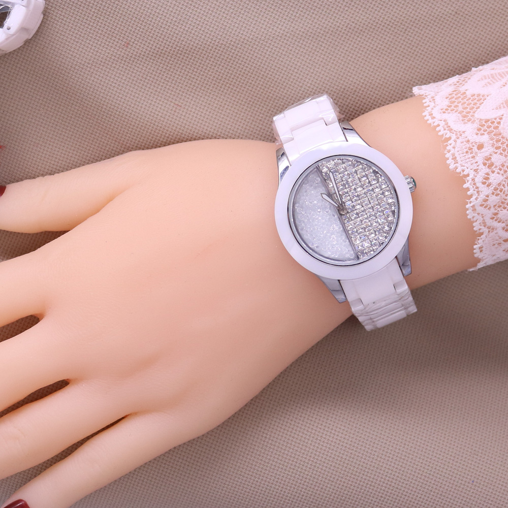 VERKAUF!!! Rabatt X-cer Kerami – Luxury Watch Discount Bewertung und Preis