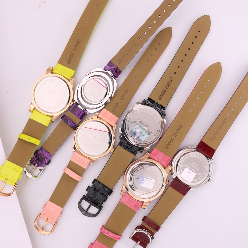 SALE!!! Rabatt Melissa Crystal – Luxury Watch Discount Bewertung und Preis