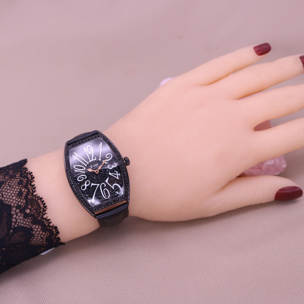 SALE!!! Rabatt Melissa Crystal – Luxury Watch Discount Bewertung und Preis
