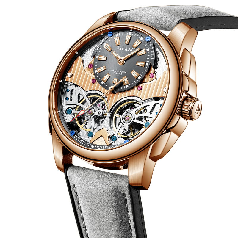 AILANG Automatische Mechanisch – Omega Watch Constellation Bewertung und Preis