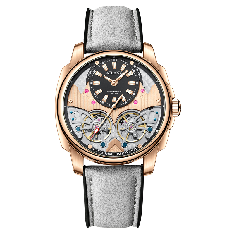 AILANG Automatische Mechanisch – Omega Watch Constellation Bewertung und Preis
