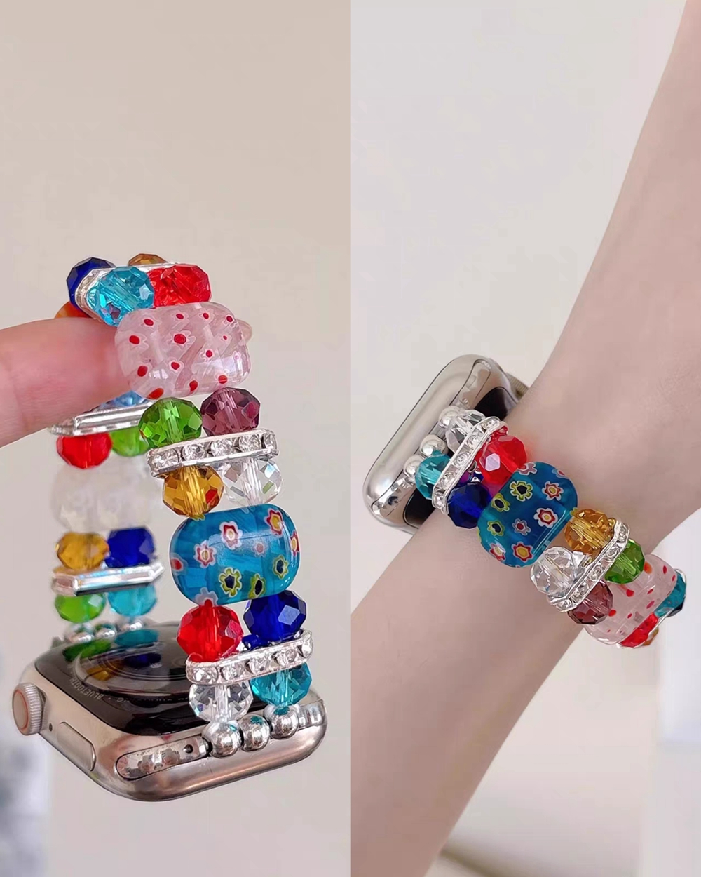 Luxuriöses Elastisches Armband – Luxury Watch Ap Bewertung und Preis
