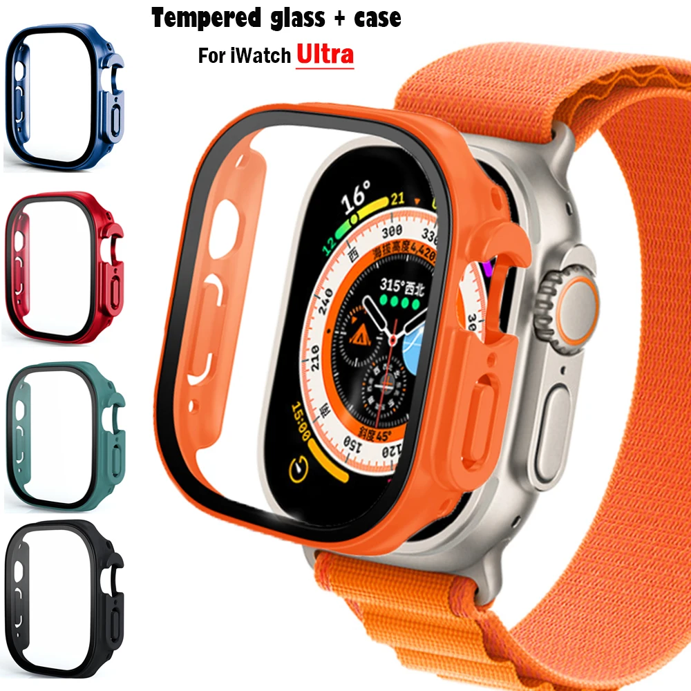 Glas + Gehäuse für Apple Watch – Luxury Watch Ap Bewertung und Preis
