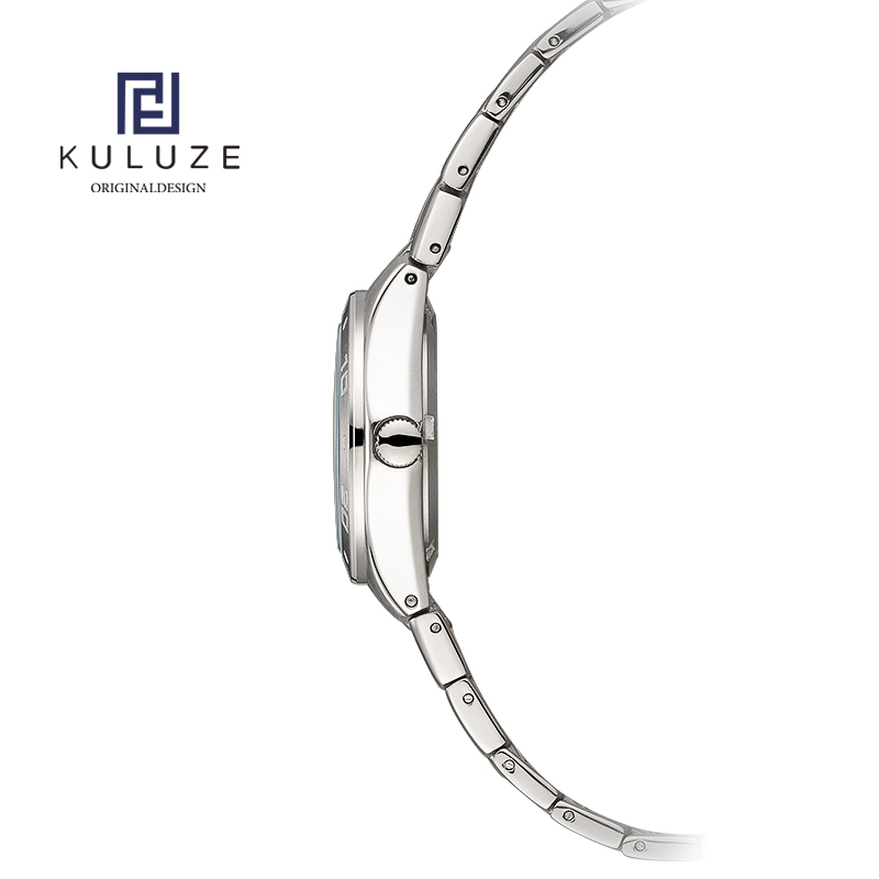 Kuluze Titan Dame Uhr Schweize – Luxury Watch Brand For Women Bewertung und Preis