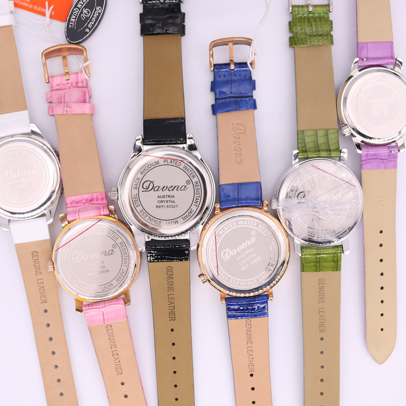 VERKAUF!!! Rabatt Davena Spin  – Luxury Watch Discount Bewertung und Preis